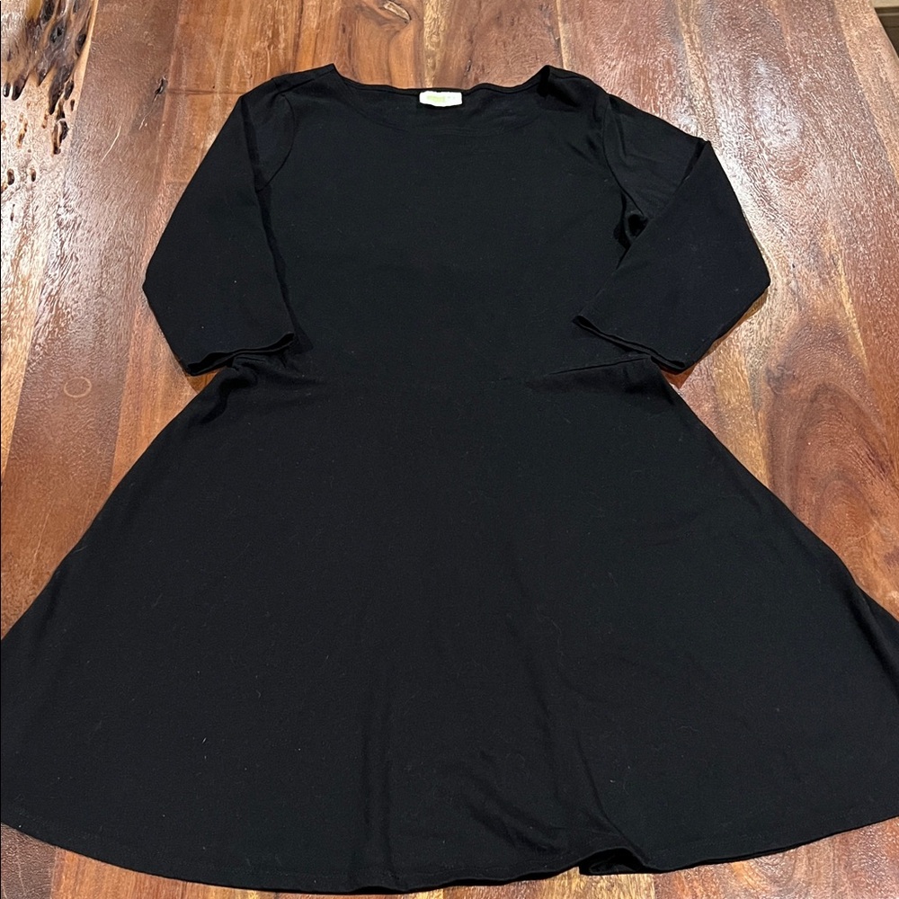 Crazy 8 Black Garment